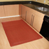 Anti-Fatigue Kitchen Mats: Wood Designs
